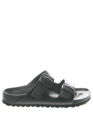 Γυναικείες παντόφλες Birkenstock, Μέγεθος 37, Χρώμα Μαύρο, Τιμή 112,99 €
