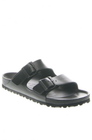 Γυναικείες παντόφλες Birkenstock, Μέγεθος 37, Χρώμα Μαύρο, Τιμή 112,99 €