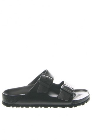 Γυναικείες παντόφλες Birkenstock, Μέγεθος 38, Χρώμα Μαύρο, Τιμή 84,99 €
