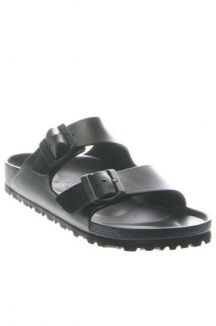 Γυναικείες παντόφλες Birkenstock, Μέγεθος 38, Χρώμα Μαύρο, Τιμή 84,99 €