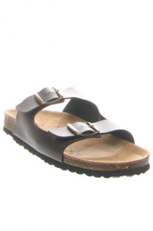 Pantofle Birkenstock, Velikost 43, Barva Hnědá, Cena  2 279,00 Kč