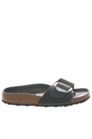 Pantolette Birkenstock, Größe 38, Farbe Schwarz, Preis 117,99 €