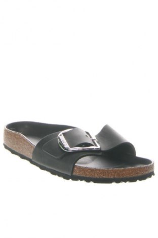 Pantolette Birkenstock, Größe 38, Farbe Schwarz, Preis 117,99 €