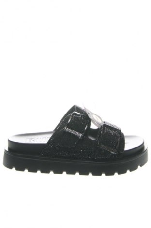 Pantolette Buffalo, Größe 39, Farbe Schwarz, Preis 64,99 €