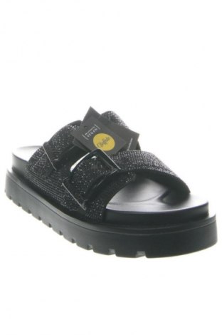 Pantolette Buffalo, Größe 39, Farbe Schwarz, Preis 64,99 €