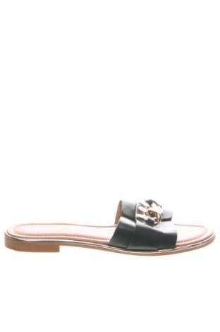 Pantolette Catwalk, Größe 40, Farbe Schwarz, Preis 19,95 €