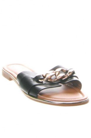 Pantolette Catwalk, Größe 40, Farbe Schwarz, Preis 19,95 €