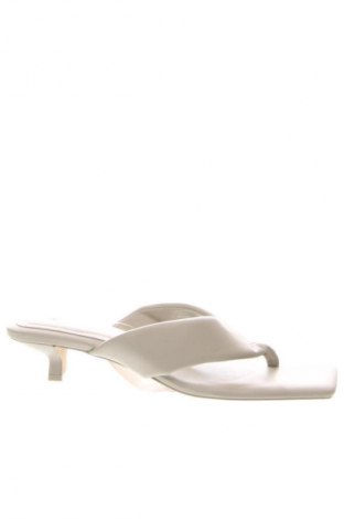 Papuče H&M, Veľkosť 41, Farba Sivá, Cena  25,95 €