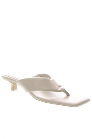 Papuče H&M, Veľkosť 41, Farba Sivá, Cena  25,95 €