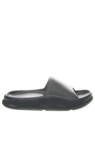 Γυναικείες παντόφλες Jack & Jones, Μέγεθος 45, Χρώμα Μπλέ, Τιμή 31,99 €