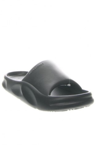 Γυναικείες παντόφλες Jack & Jones, Μέγεθος 45, Χρώμα Μπλέ, Τιμή 31,99 €