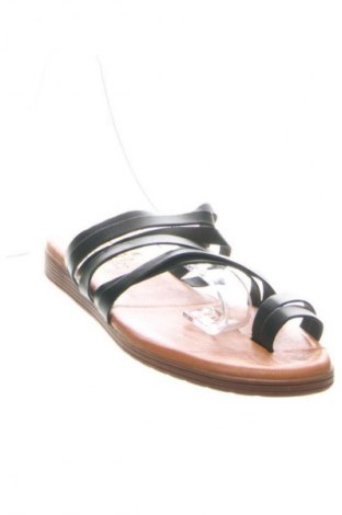 Чехли Marila, Размер 39, Цвят Черен, Цена 35,79 €