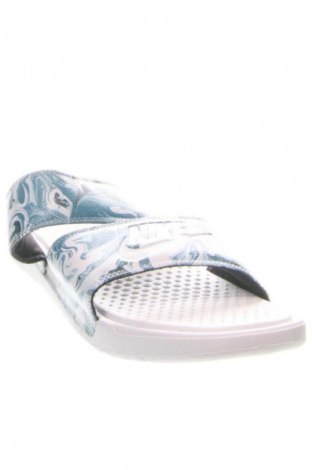 Pantolette Nike, Größe 42, Farbe Mehrfarbig, Preis 28,13 €