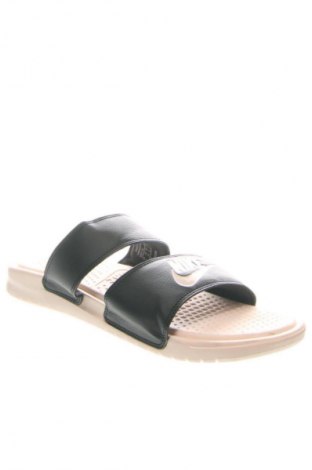 Pantolette Nike, Größe 42, Farbe Schwarz, Preis 28,13 €