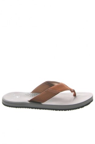 Γυναικείες παντόφλες Rip Curl, Μέγεθος 46, Χρώμα Καφέ, Τιμή 60,99 €