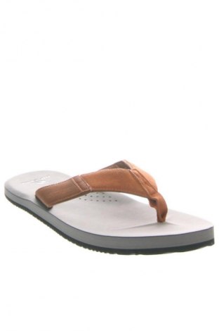Γυναικείες παντόφλες Rip Curl, Μέγεθος 46, Χρώμα Καφέ, Τιμή 60,99 €