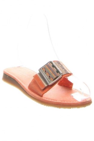 Papuci Unbranded, Mărime 38, Culoare Multicolor, Preț 102,63 Lei