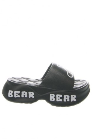 Papuci Unbranded, Mărime 38, Culoare Negru, Preț 102,63 Lei