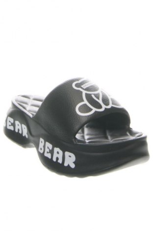 Papuci Unbranded, Mărime 38, Culoare Negru, Preț 102,63 Lei