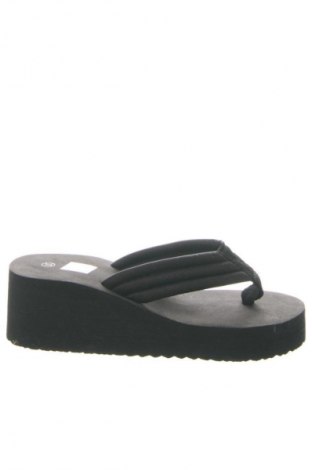 Papuče Unbranded, Veľkosť 37, Farba Čierna, Cena  16,95 €