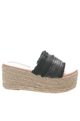 Papuče Unbranded, Veľkosť 38, Farba Čierna, Cena  16,95 €