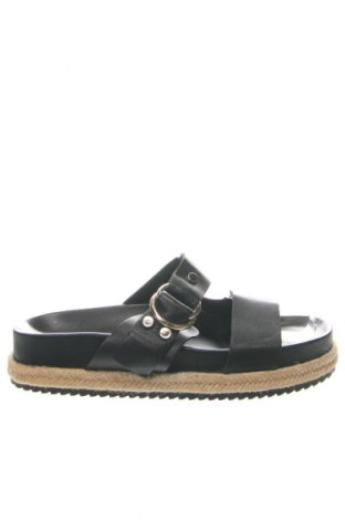 Pantolette Zara, Größe 40, Farbe Schwarz, Preis € 34,22