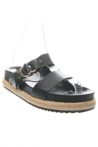 Pantolette Zara, Größe 40, Farbe Schwarz, Preis € 34,22