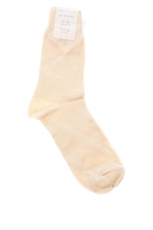 Strümpfe Bex, Größe L, Farbe Beige, Preis € 4,99