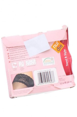 Κάλτσες Nur Die, Μέγεθος M, Χρώμα  Μπέζ, Τιμή 7,99 €