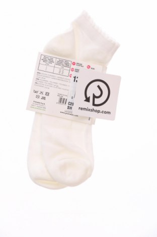 Κάλτσες Prenatal, Μέγεθος S, Χρώμα Λευκό, Τιμή 3,99 €