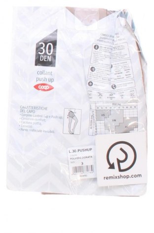 Καλσόν Coop, Μέγεθος M, Χρώμα  Μπέζ, Τιμή 13,99 €
