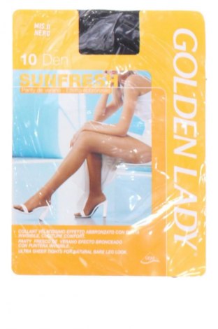Rajstopy Golden Lady, Rozmiar M, Kolor Czarny, Cena 68,99 zł