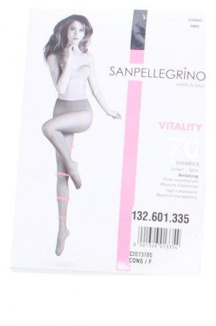Harisnya Unbranded, Méret XL, Szín Fekete, Ár 4 200 Ft