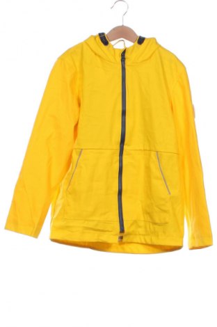 Regenmantel Alive, Größe 8-9y/ 134-140 cm, Farbe Gelb, Preis € 9,99
