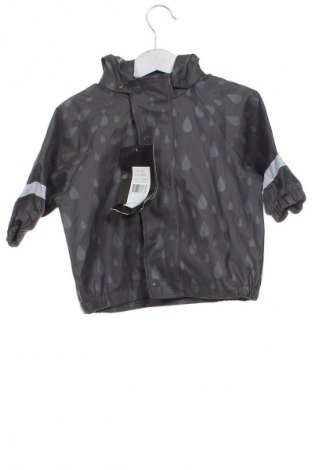 Regenmantel Basecamp, Größe 9-12m/ 74-80 cm, Farbe Mehrfarbig, Preis € 13,99