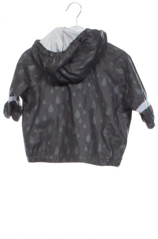 Regenmantel Basecamp, Größe 9-12m/ 74-80 cm, Farbe Mehrfarbig, Preis € 13,99
