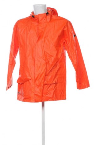 Regenmantel Helly Hansen, Größe L, Farbe Orange, Preis € 109,99