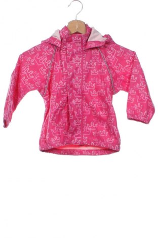 Regenmantel Line One, Größe 2-3m/ 56-62 cm, Farbe Mehrfarbig, Preis € 13,99