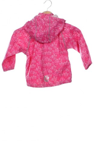Regenmantel Line One, Größe 2-3m/ 56-62 cm, Farbe Mehrfarbig, Preis € 13,99
