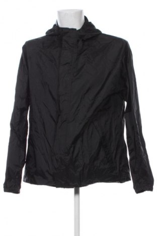 Regenmantel Norheim, Größe XL, Farbe Schwarz, Preis 46,99 €