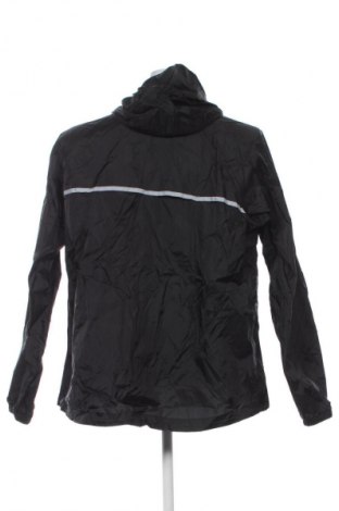 Regenmantel Norheim, Größe XL, Farbe Schwarz, Preis 46,99 €