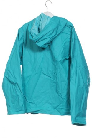 Αδιάβροχο Unbranded, Μέγεθος 10-11y/ 146-152 εκ., Χρώμα Μπλέ, Τιμή 14,83 €
