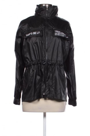 Regenmantel Unbranded, Größe M, Farbe Schwarz, Preis € 19,99