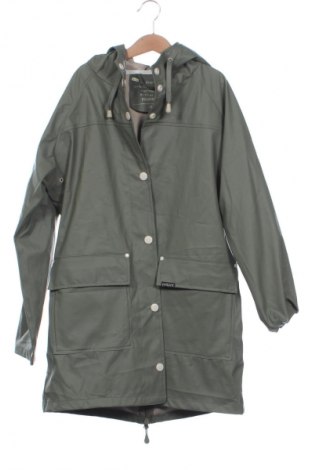 Pláštěnka  Unbranded, Velikost 11-12y/ 152-158 cm, Barva Zelená, Cena  629,00 Kč