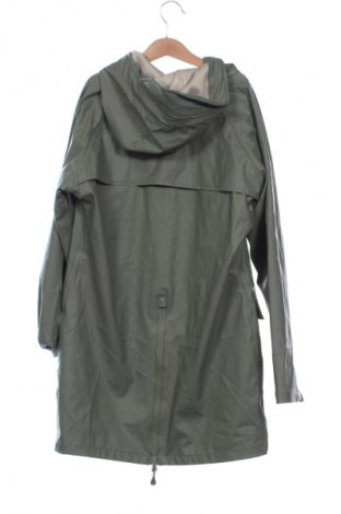Pláštěnka  Unbranded, Velikost 11-12y/ 152-158 cm, Barva Zelená, Cena  629,00 Kč