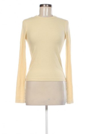 Damen Shirt & Other Stories, Größe S, Farbe Gelb, Preis € 75,99