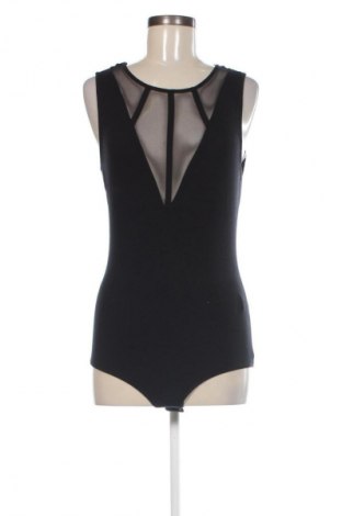 Damenbluse-Body About You, Größe M, Farbe Schwarz, Preis 31,99 €