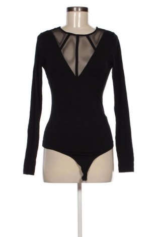 Damenbluse-Body About You, Größe M, Farbe Schwarz, Preis 28,99 €