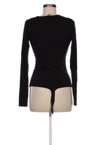 Damenbluse-Body About You, Größe M, Farbe Schwarz, Preis 28,99 €