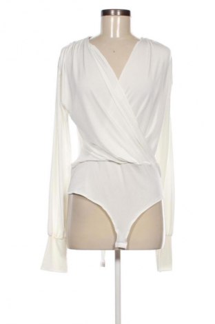 Damska bluzka-body About You, Rozmiar M, Kolor Biały, Cena 150,99 zł